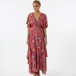 Spell dress for @brrryl